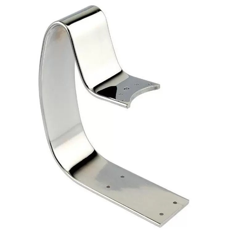 CNC五金加工精度如何保障?